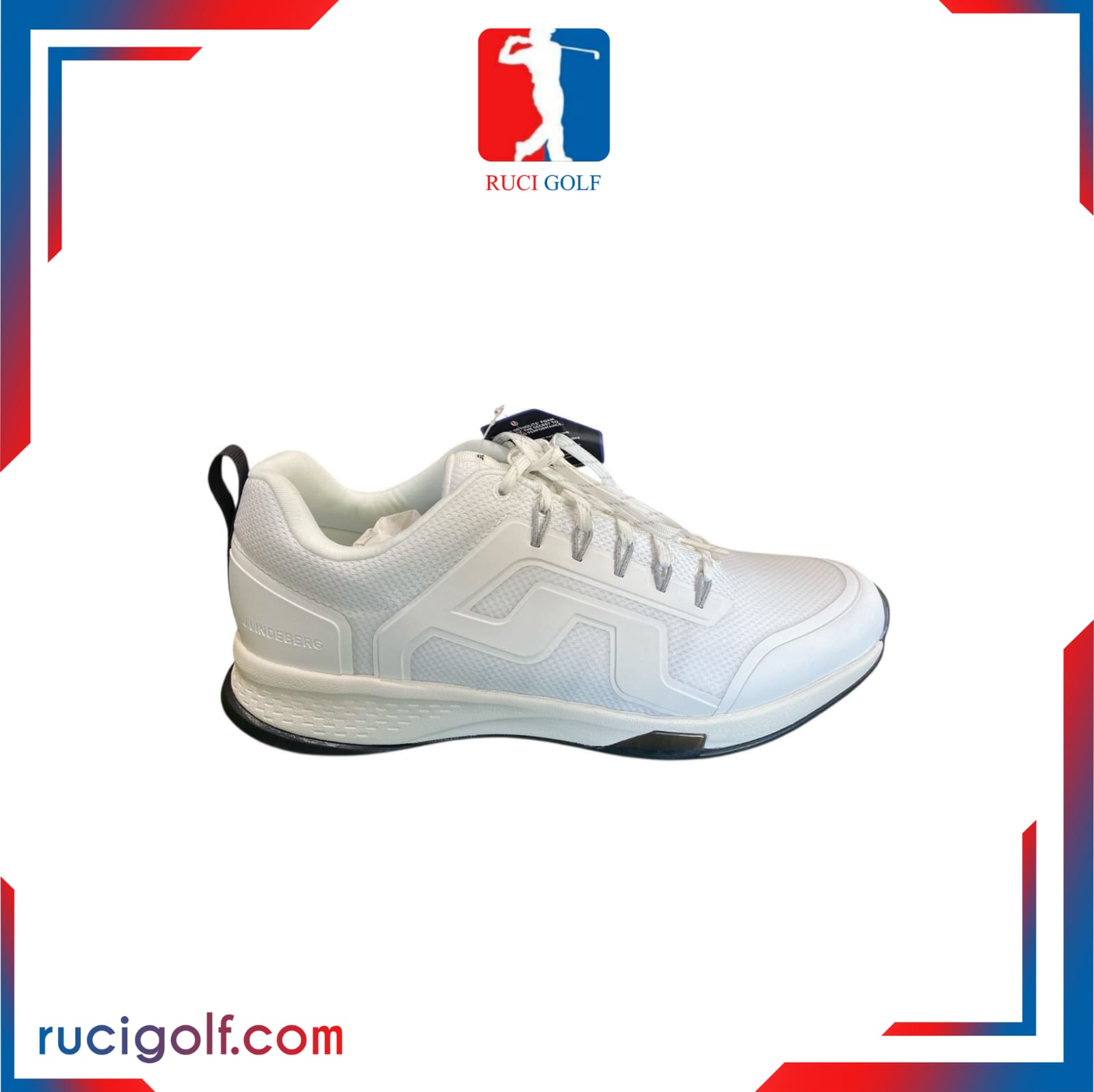 SHOES JL SNEAKER RANGE GMSW10648 0000WT