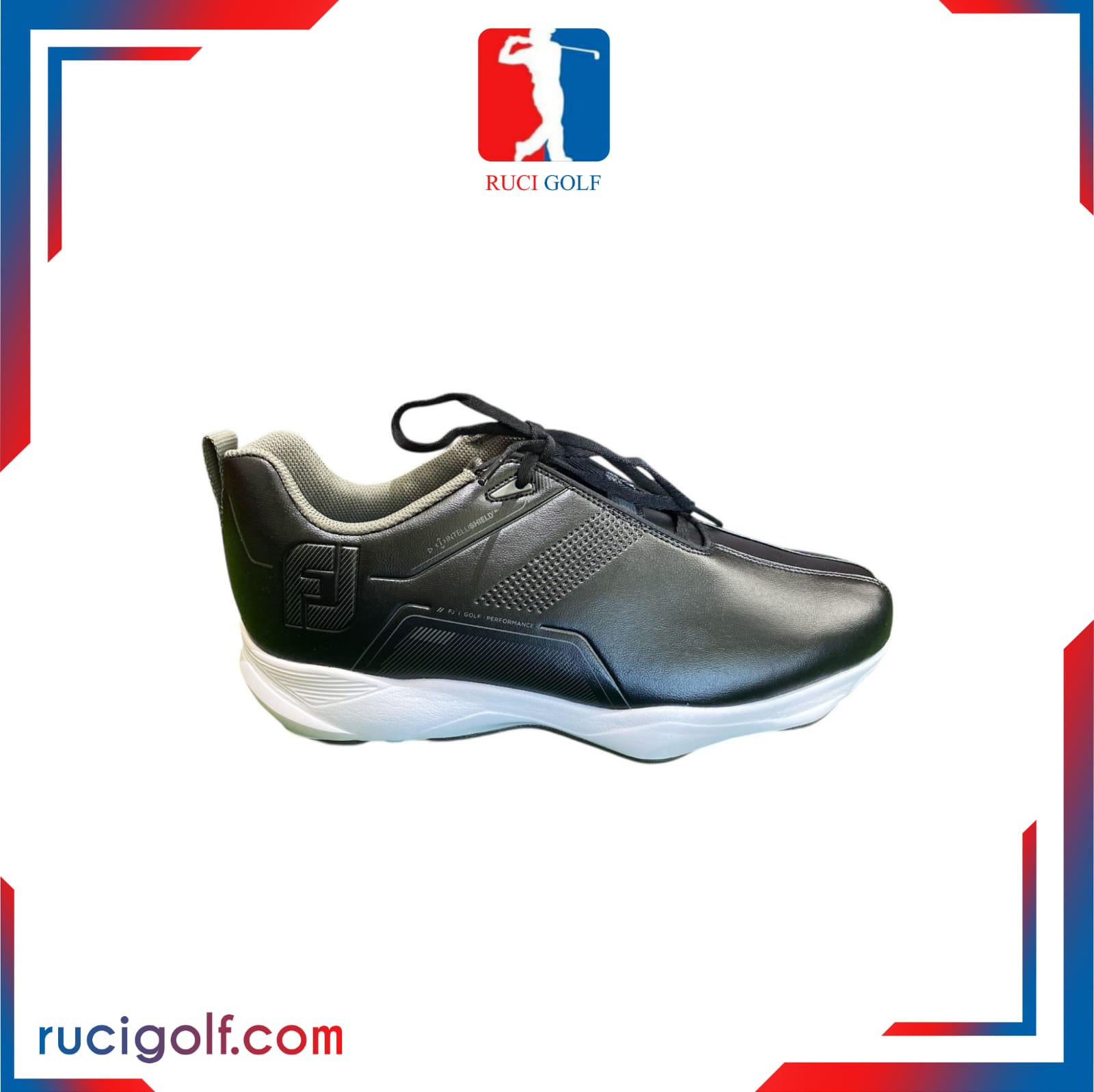 SHOES FJ ECOMFORT 57700S