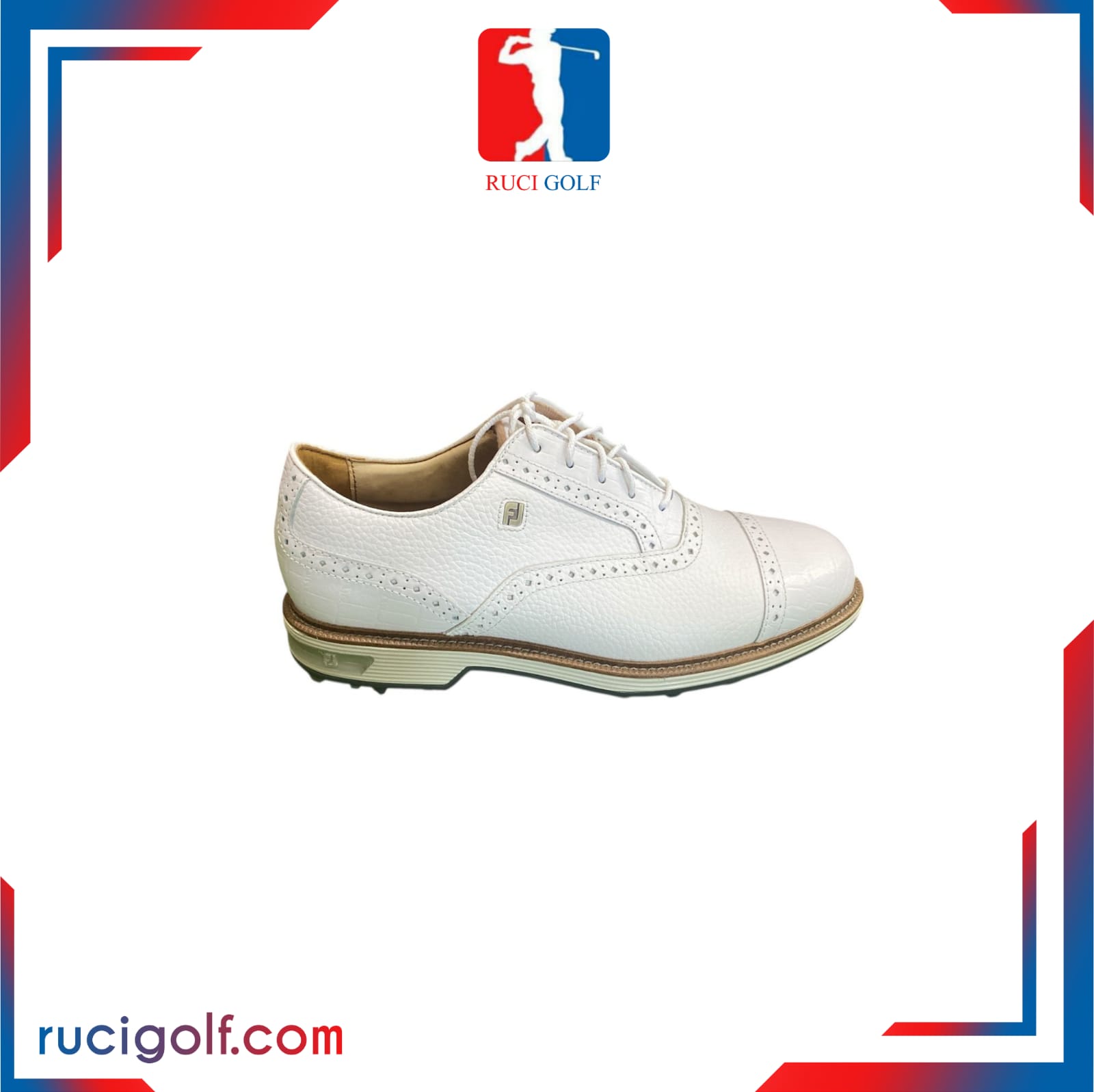 SHOES FJ DRYJOYS PREMIERE 53903S
