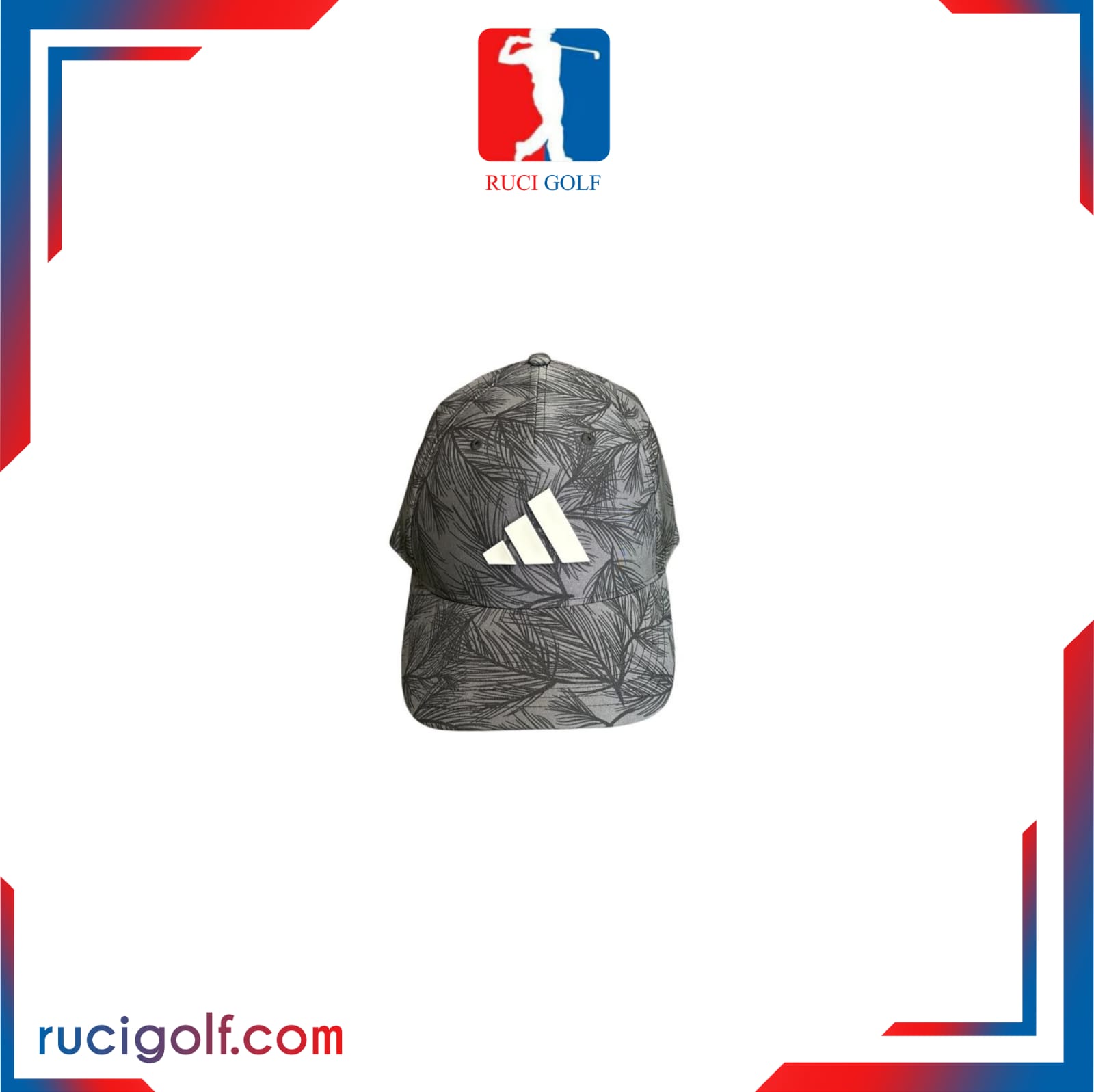 CAP ADIDAS TOUR IW9156