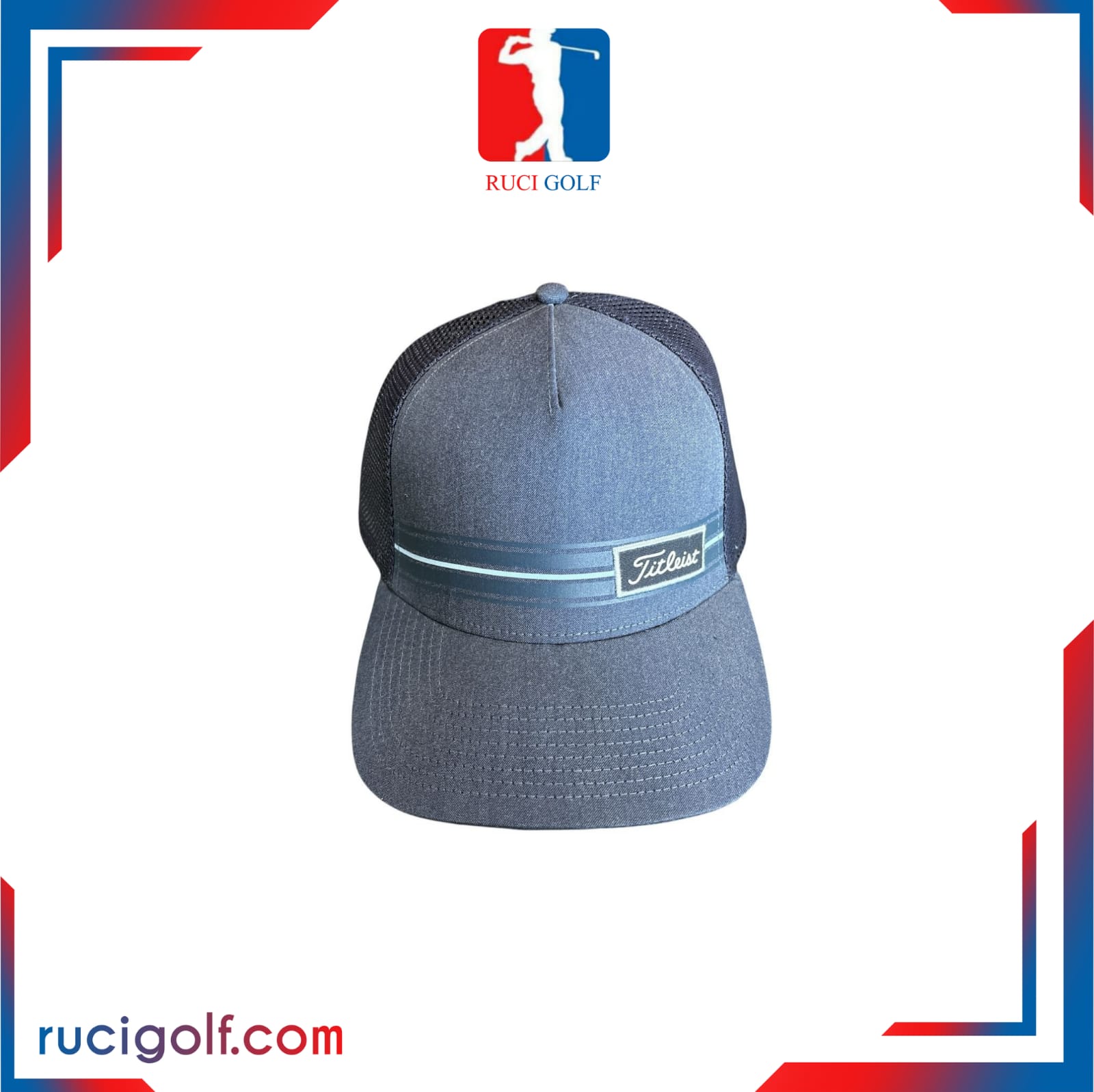 CAP TITLEIST TH21AWCL